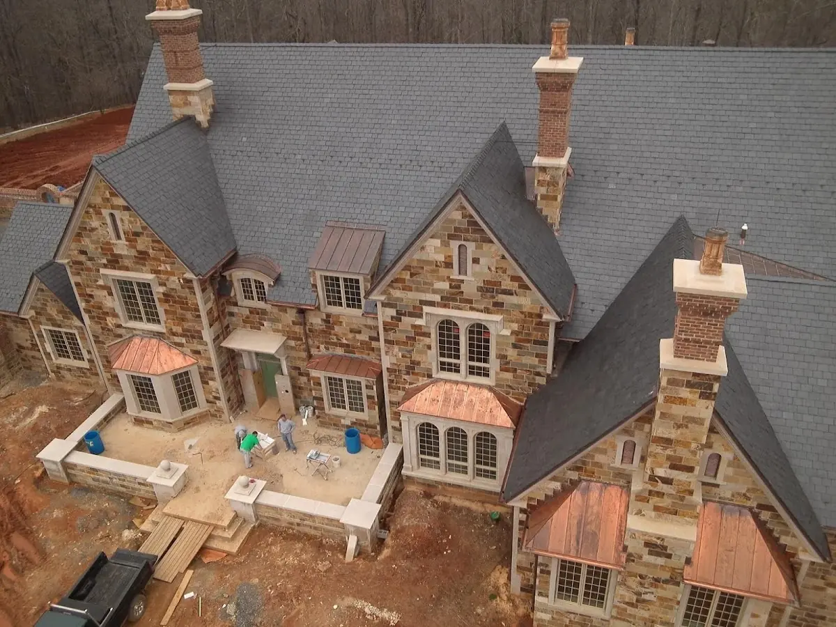 Craftsman Roofing Roof Waterproofing project in Glen Elder
